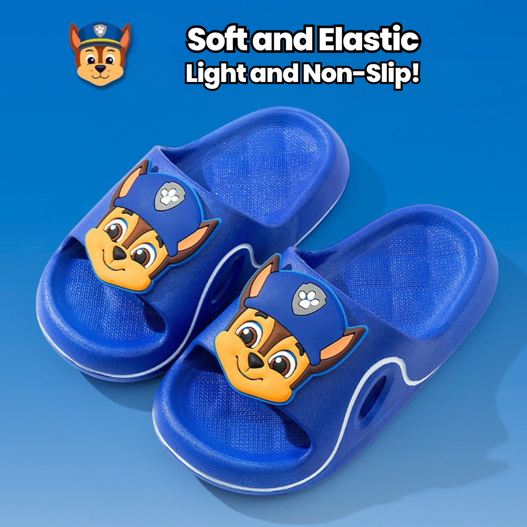 Paw Patrol Non-Slip | New 2025 Collection