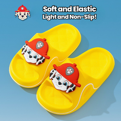 Paw Patrol Non-Slip | New 2025 Collection