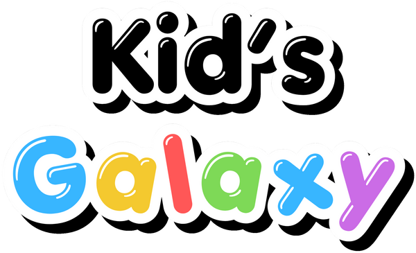 Kid's Galaxy